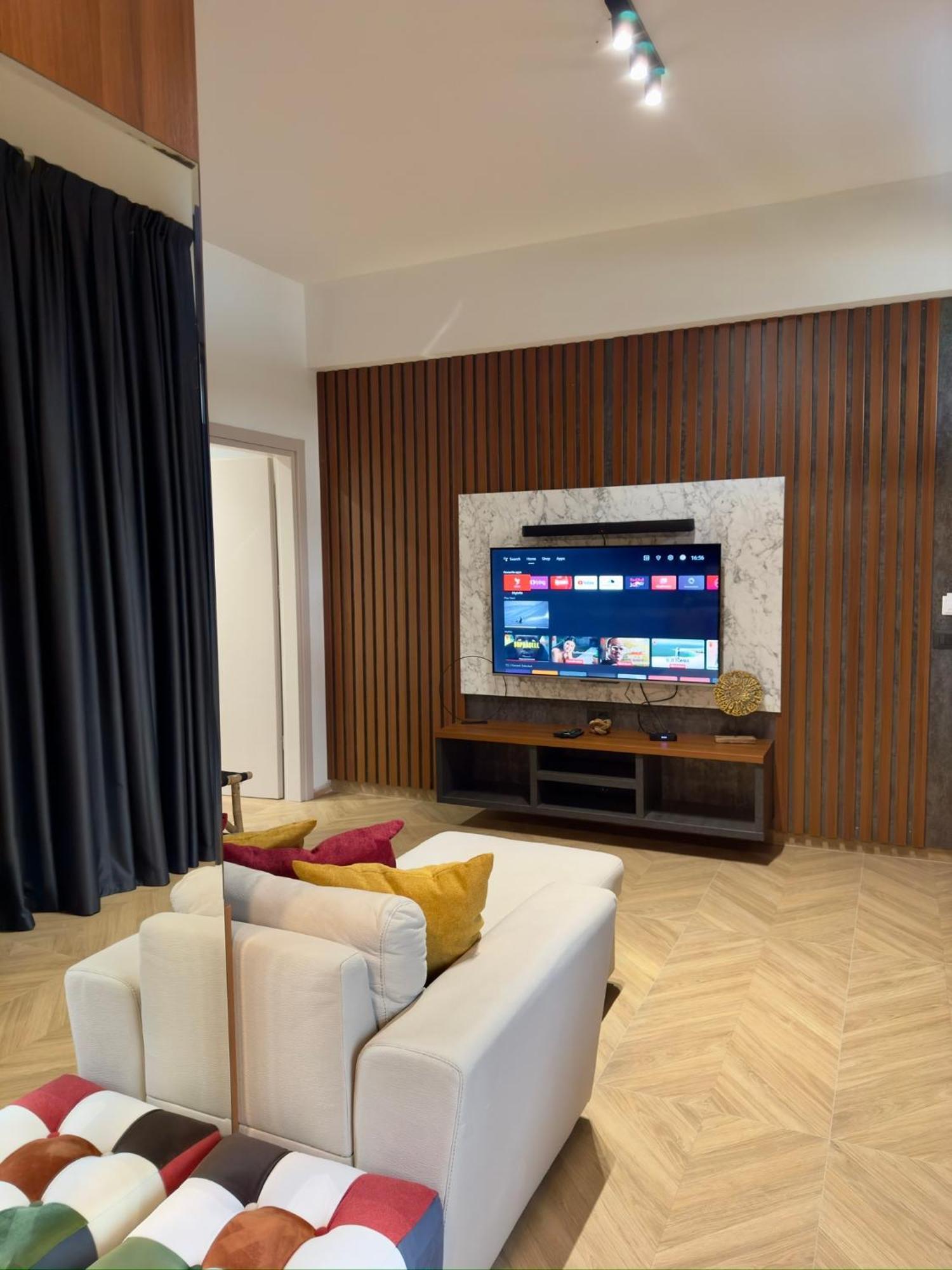 Orb Inn Sarande Ngoại thất bức ảnh