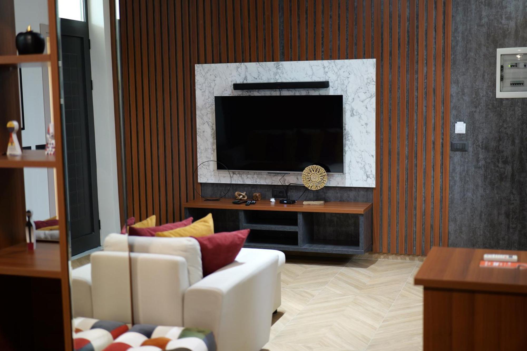 Orb Inn Sarande Ngoại thất bức ảnh