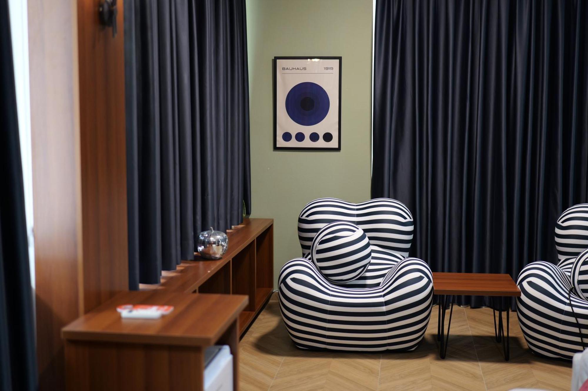 Orb Inn Sarande Ngoại thất bức ảnh